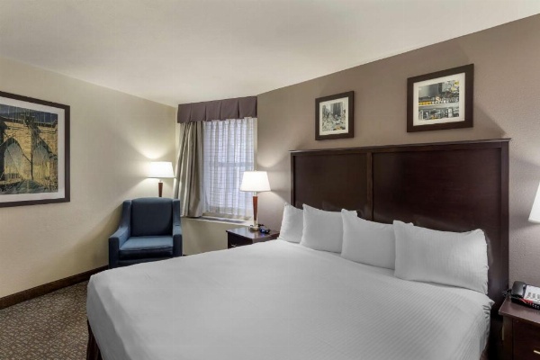 Best Western Gregory Hotel image 10