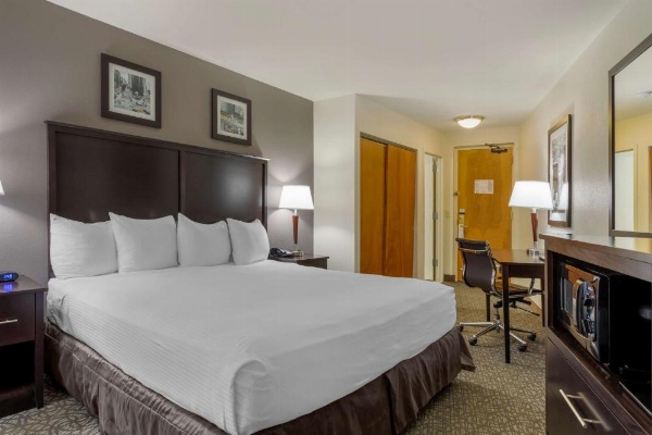 Best Western Gregory Hotel image 11