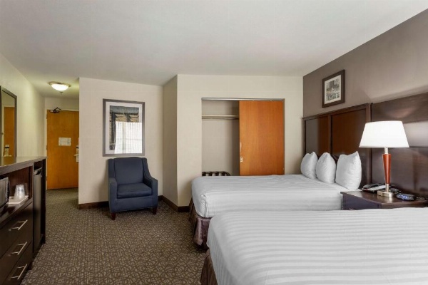 Best Western Gregory Hotel image 13