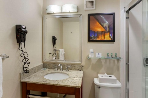 Best Western Gregory Hotel image 14