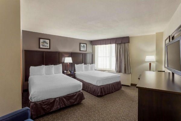 Best Western Gregory Hotel image 15