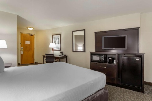 Best Western Gregory Hotel image 21