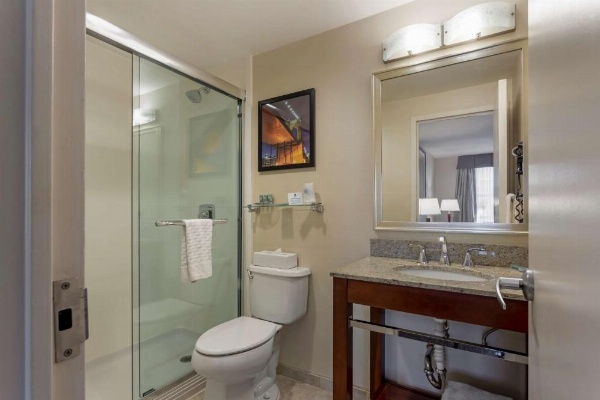 Best Western Gregory Hotel image 22