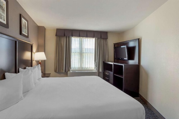Best Western Gregory Hotel image 25