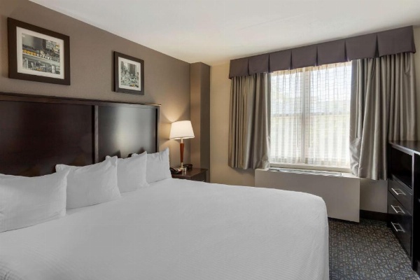 Best Western Gregory Hotel image 26