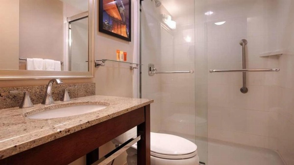 Best Western Gregory Hotel image 30