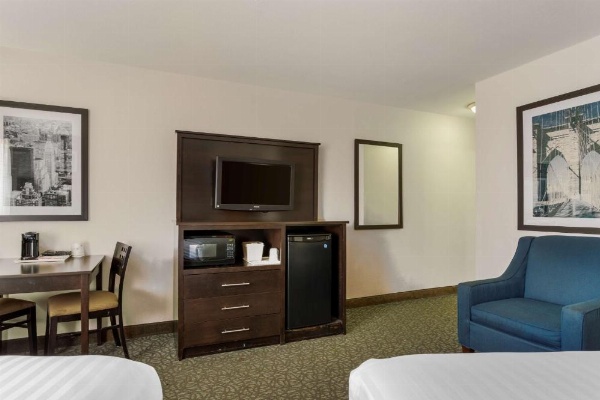 Best Western Gregory Hotel image 34