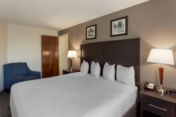 Best Western Gregory Hotel image 40