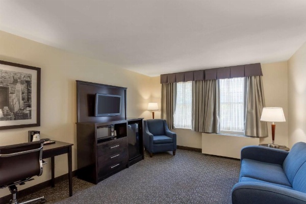 Best Western Gregory Hotel image 41