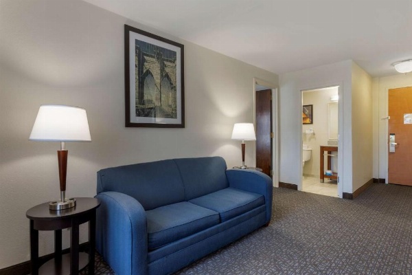 Best Western Gregory Hotel image 42