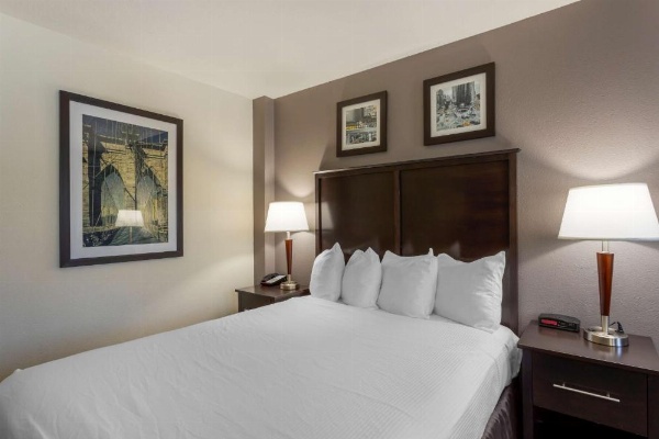 Best Western Gregory Hotel image 6