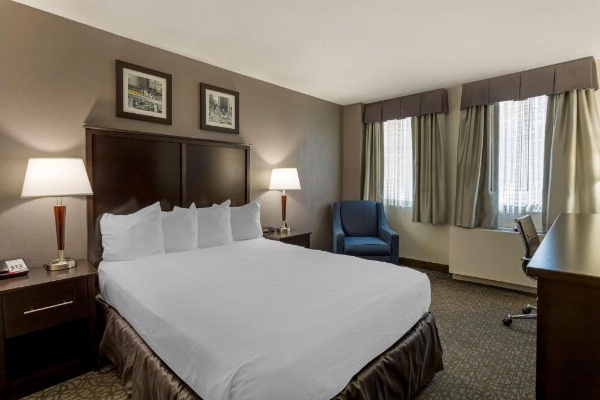 Best Western Gregory Hotel image 8
