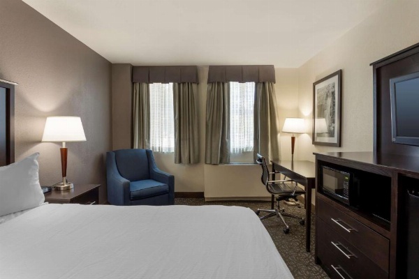Best Western Gregory Hotel image 9
